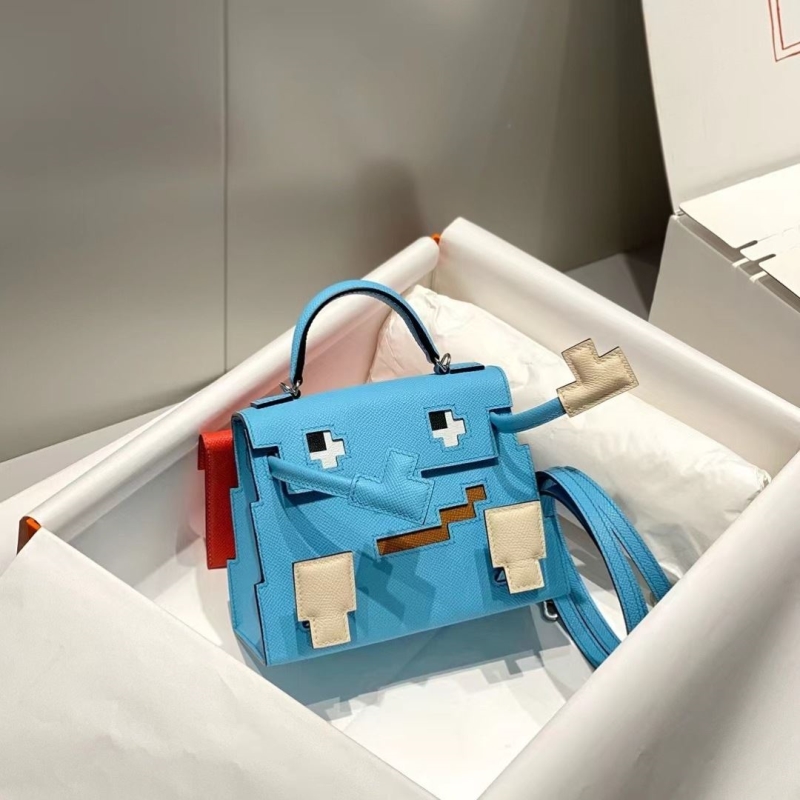 H**mes kelly bags